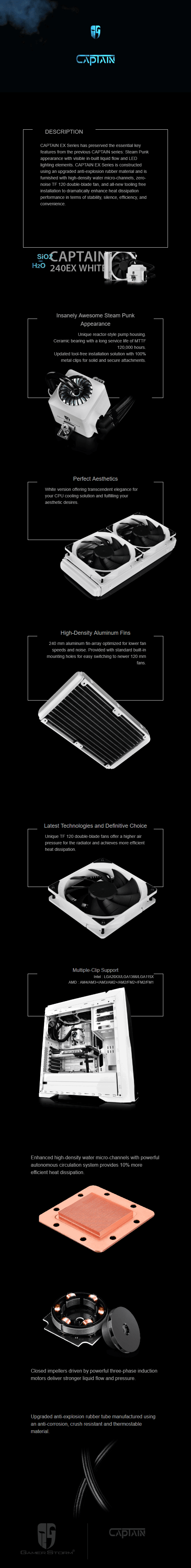 product info