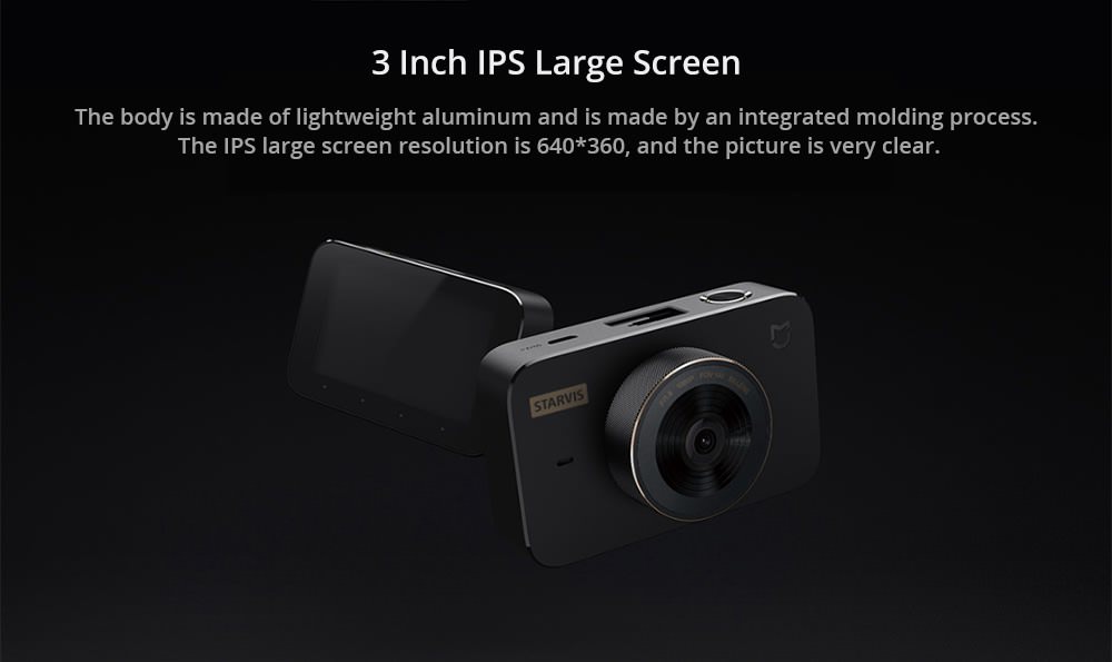 product info