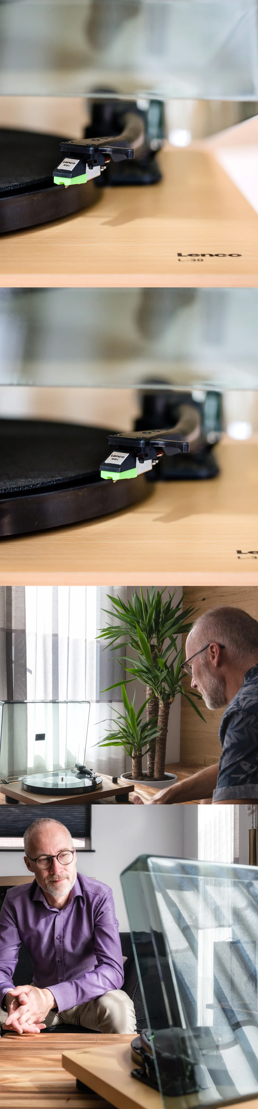 product info