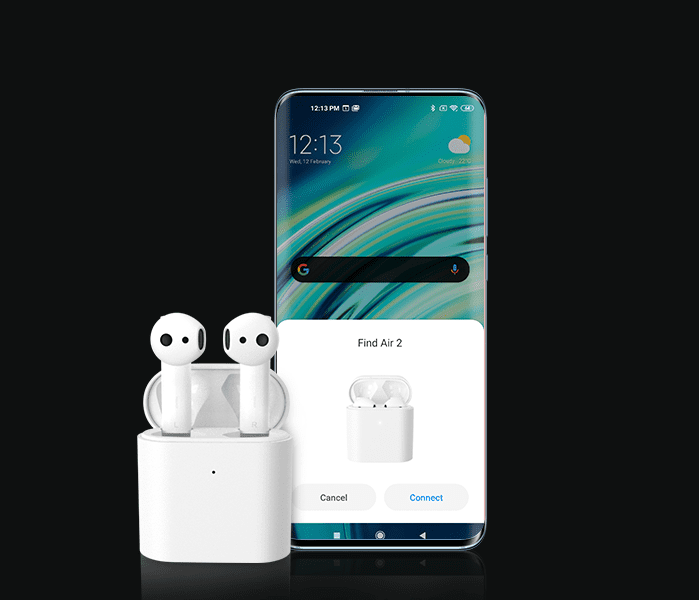 Xiaomi ZBW4493GL features