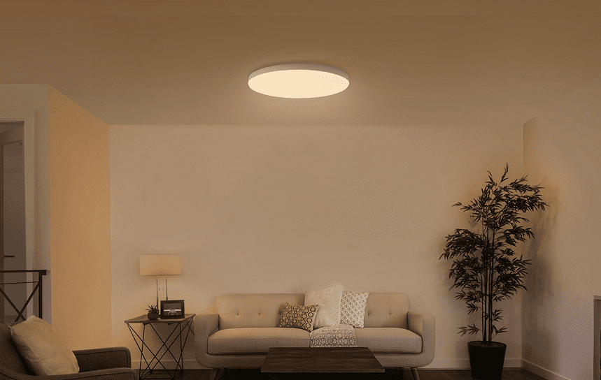 Xiaomi MUE4086GL features
