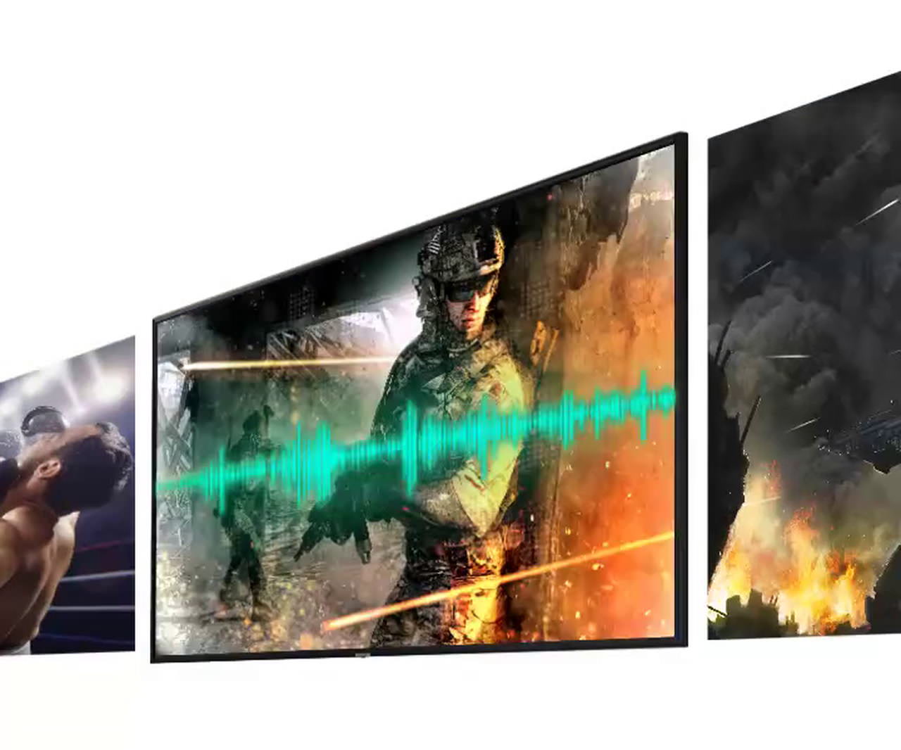 Samsung UA82TU8000WXXY features