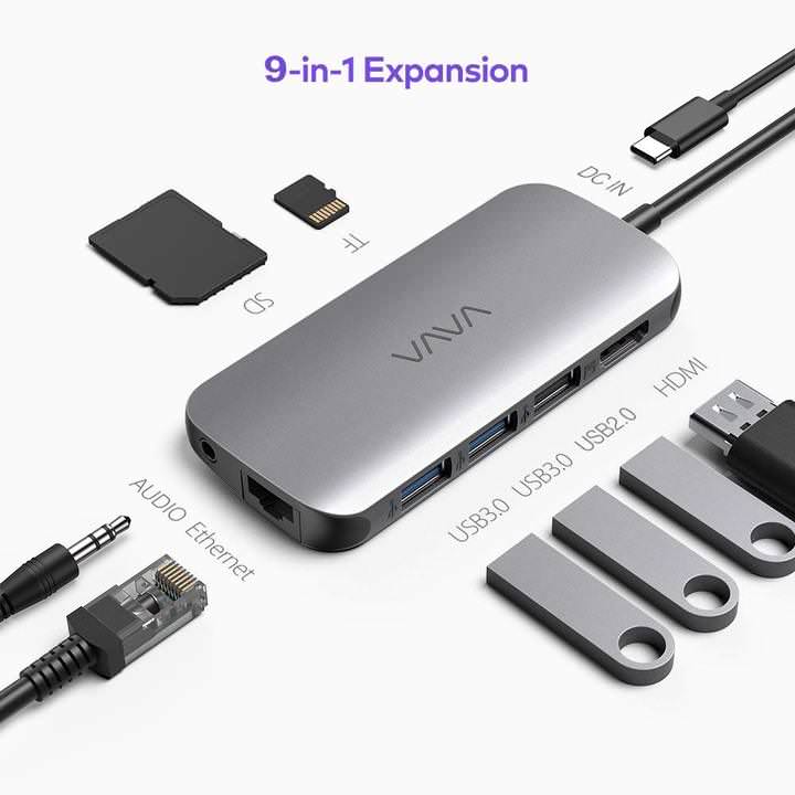 product info