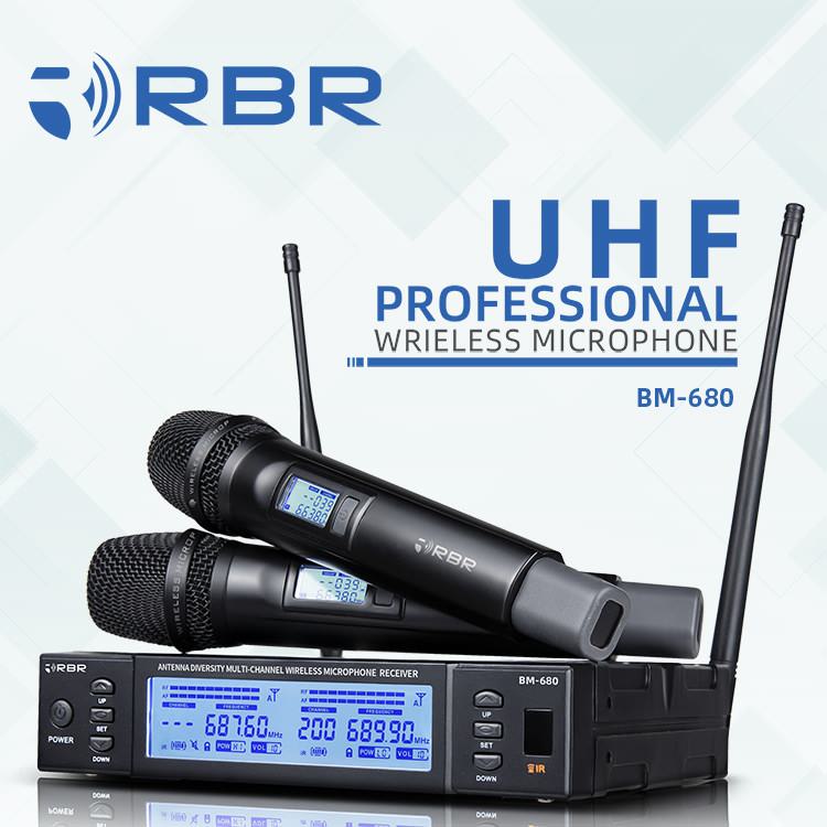 RBR BM680 features1