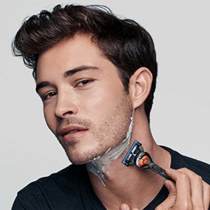 Gillette Fusion5 Razor