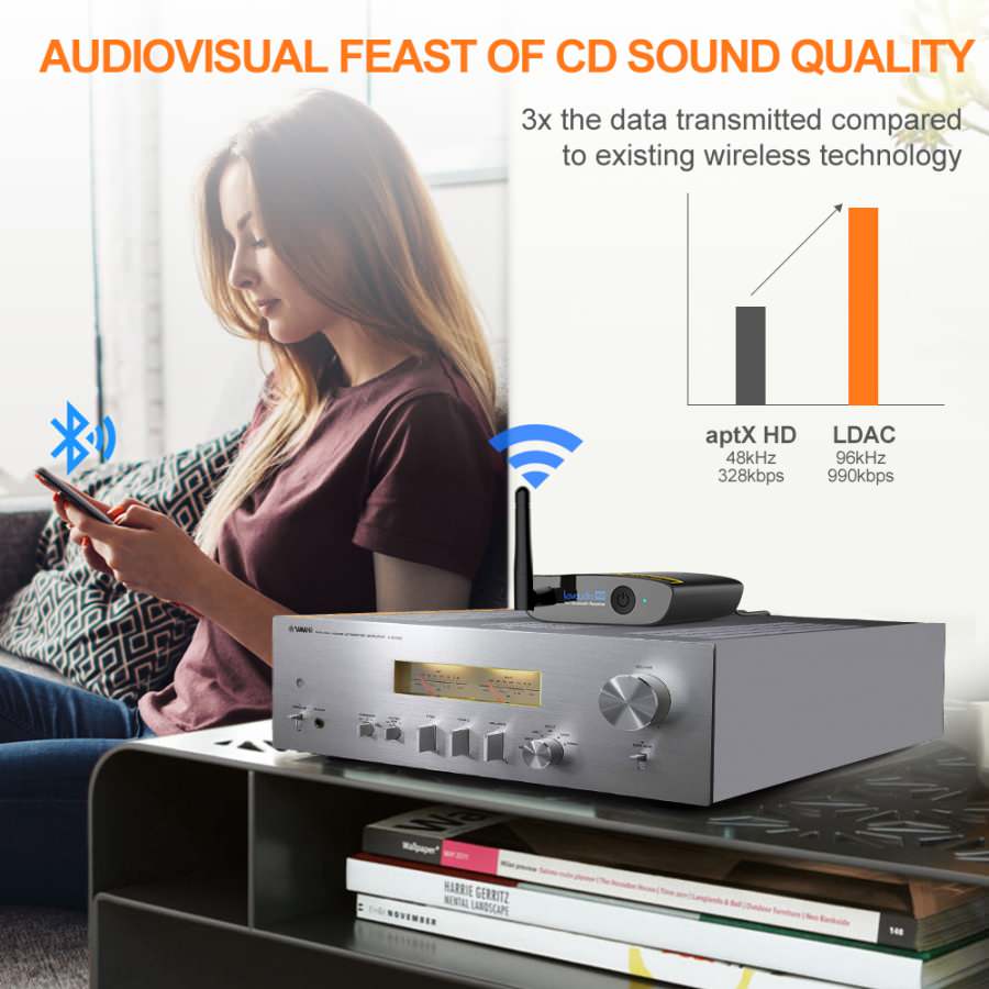 product info