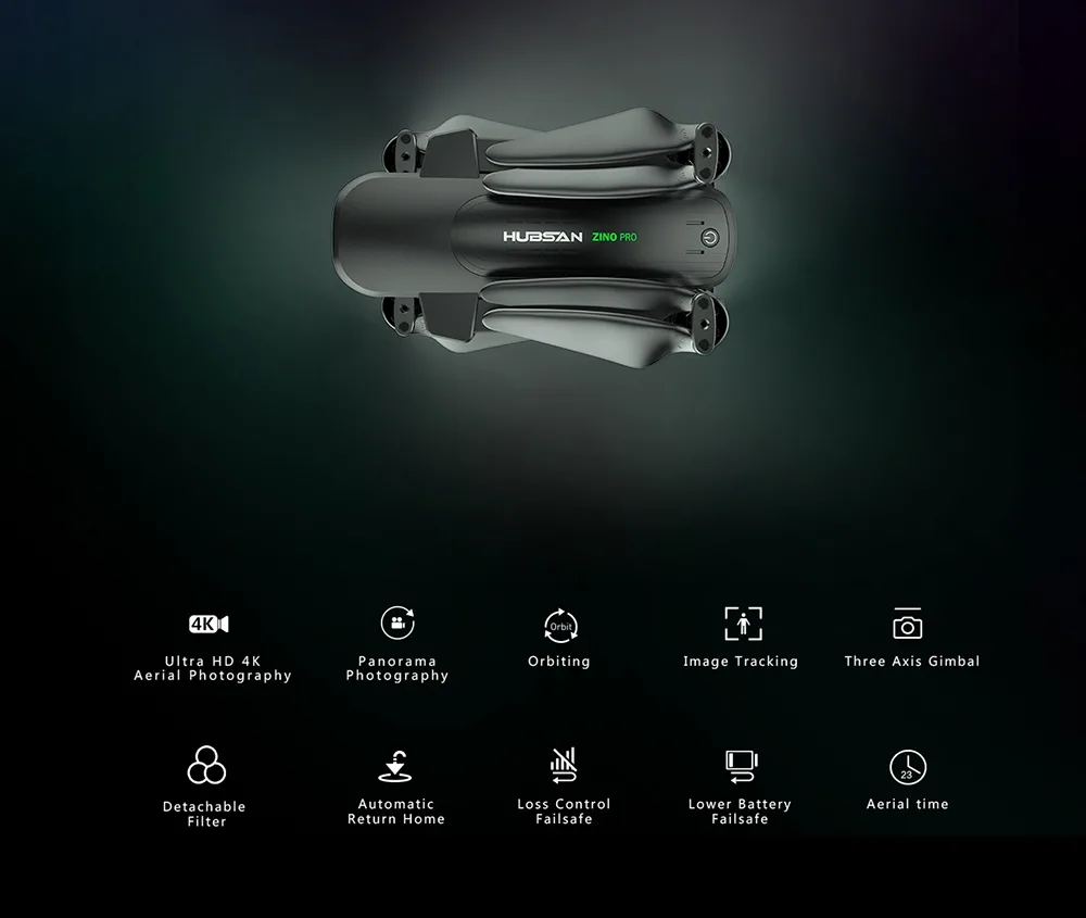 product info