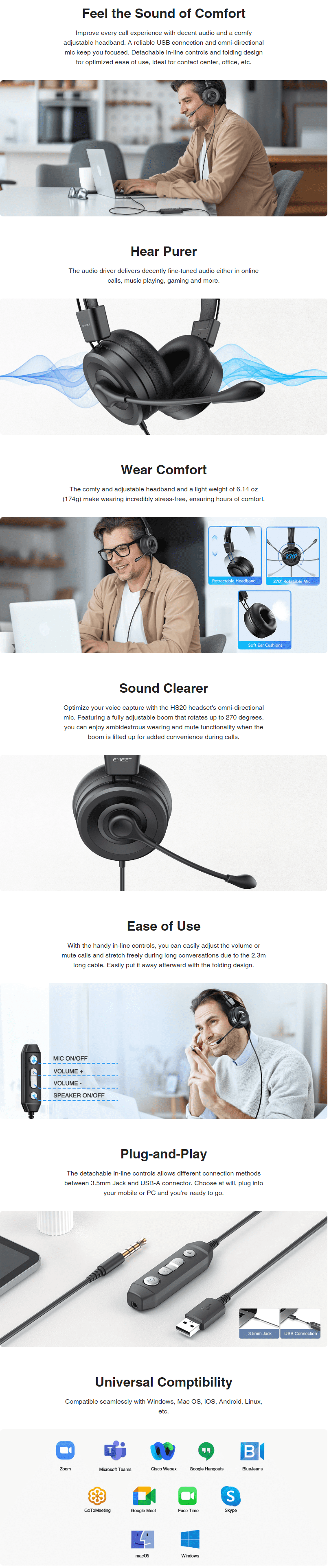 HS20 features