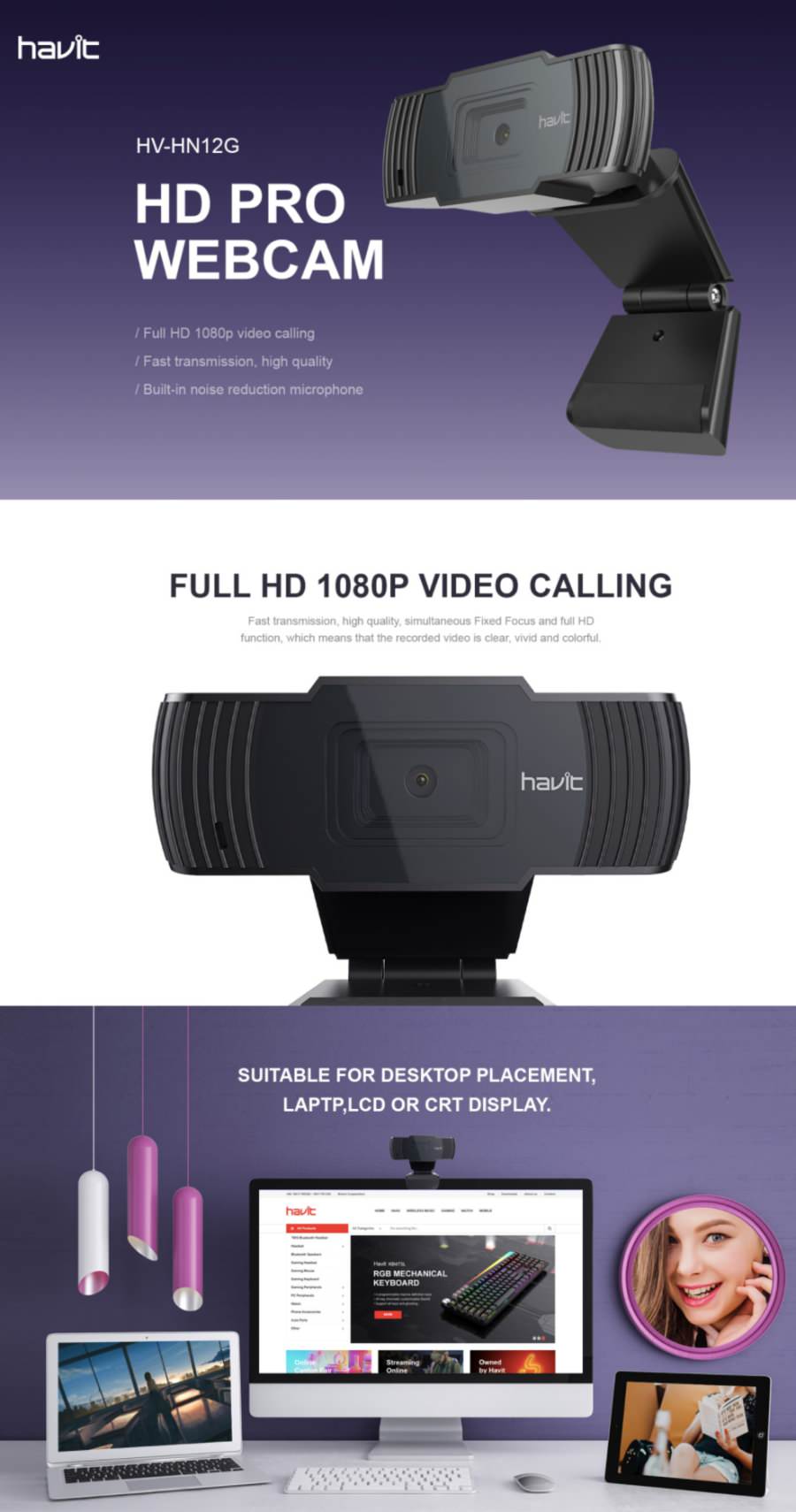 product info