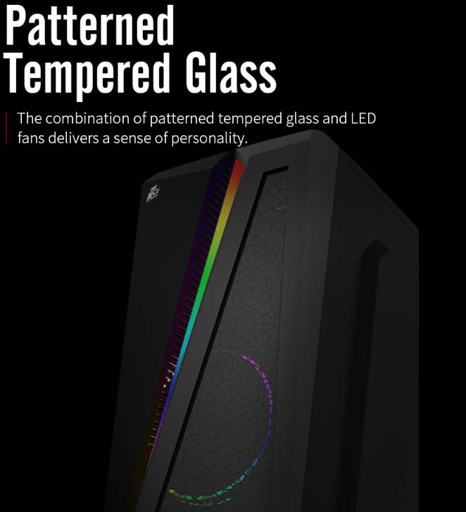 product info