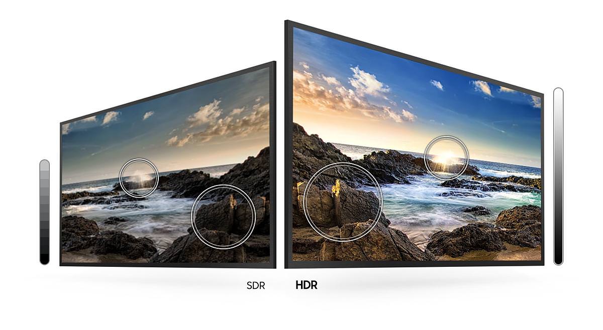 Samsung UA82TU8000WXXY features