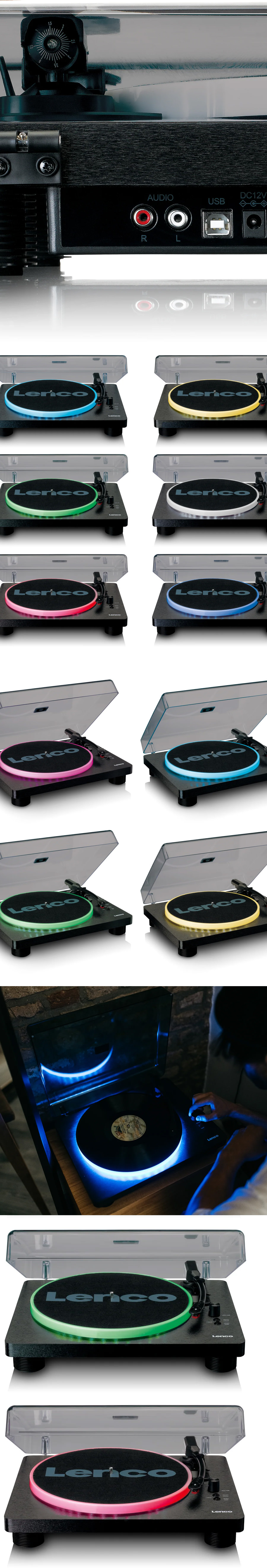 product info