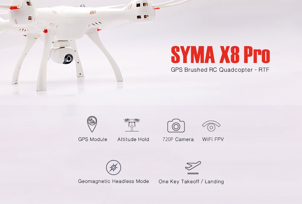 product info