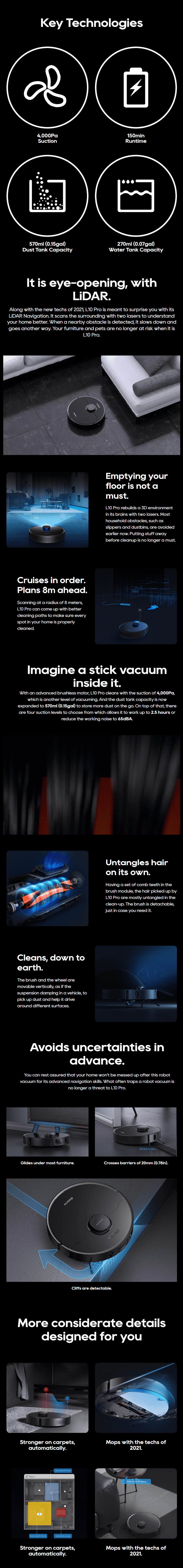 features