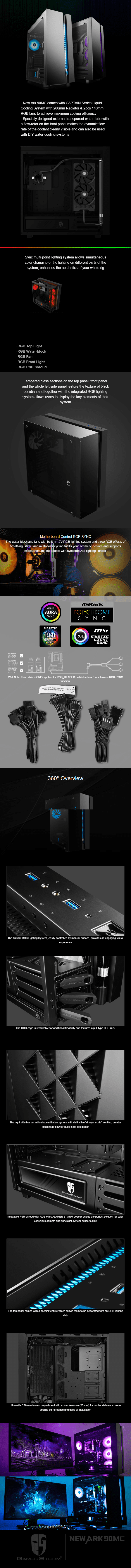 product info