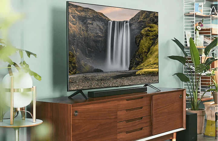 Samsung HW-T550/XY features