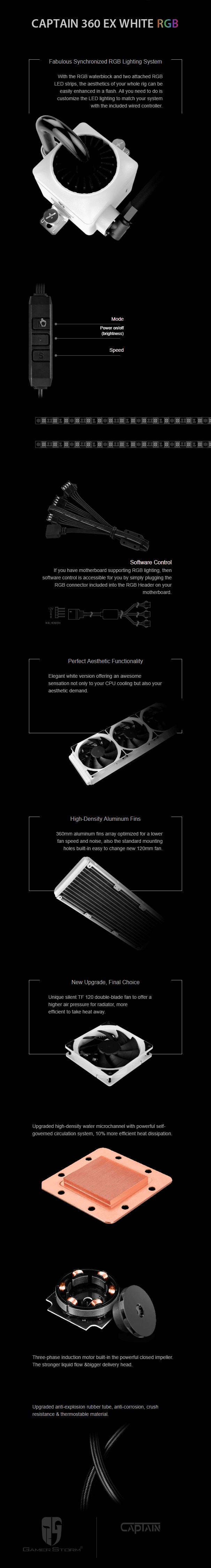 product info