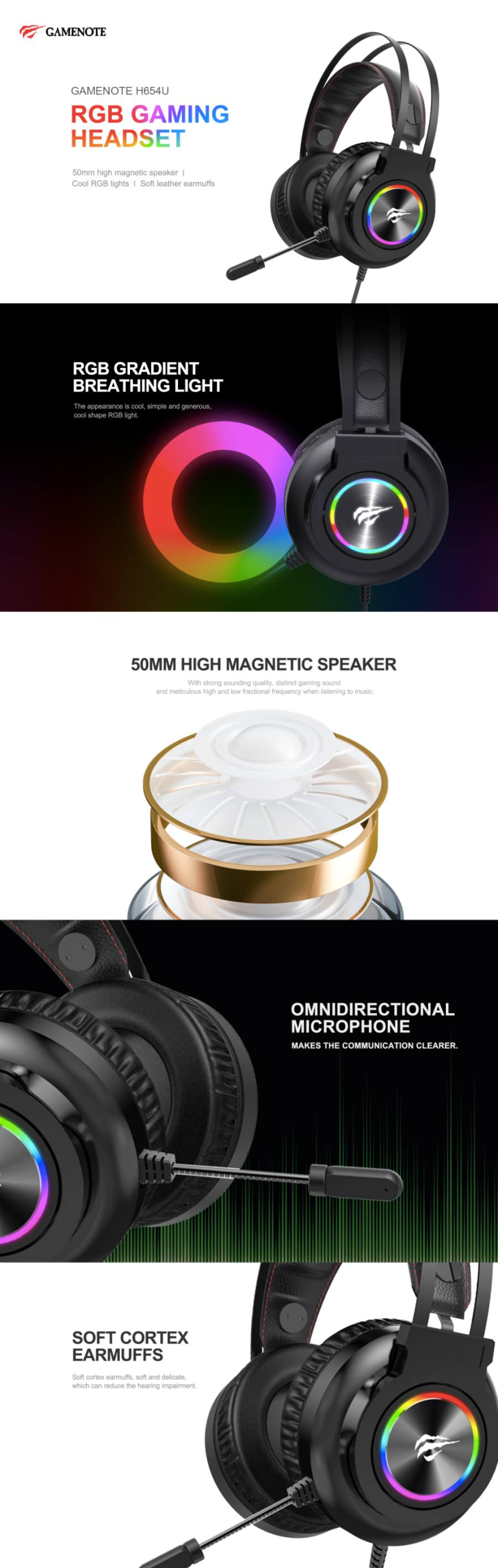 product info