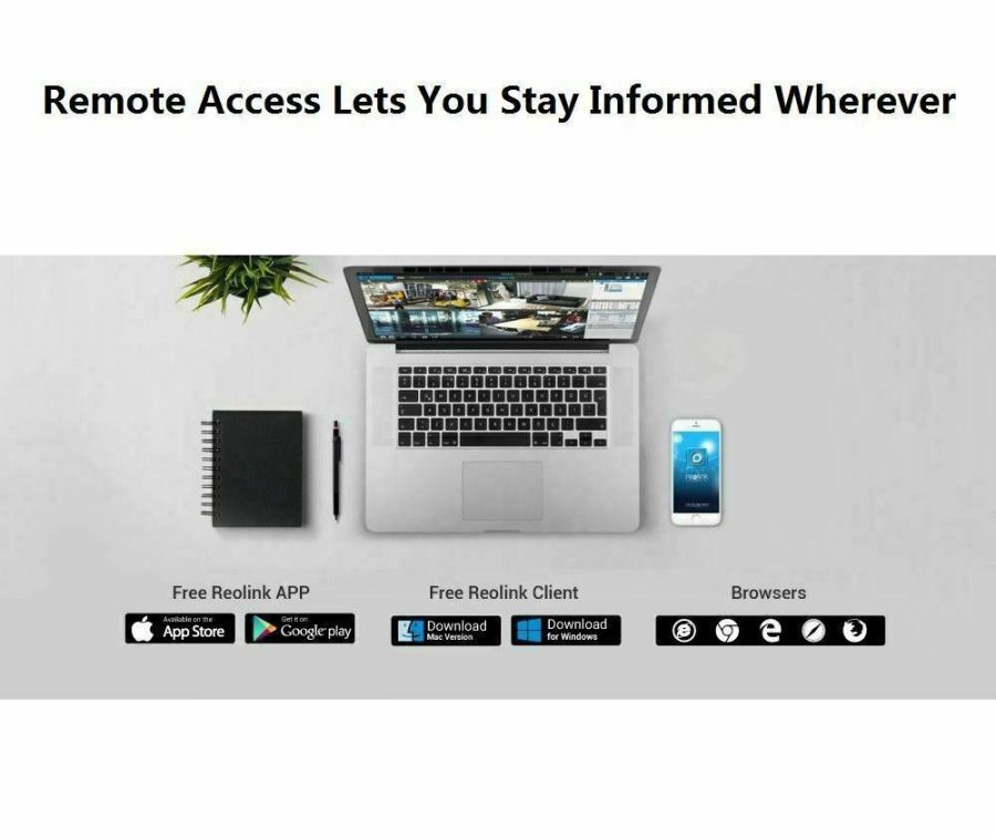 product info
