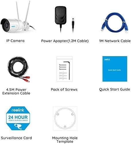 product info
