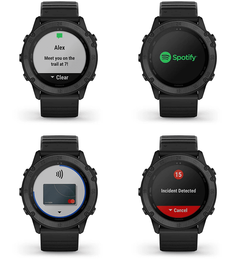 garmin tactix 7 sapphire