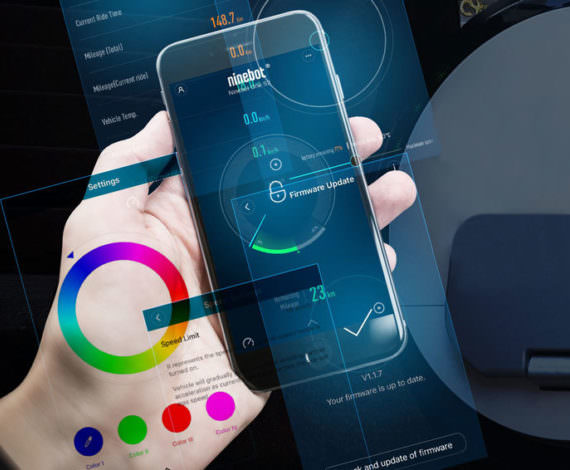 Xiaomi QBE4011RT features