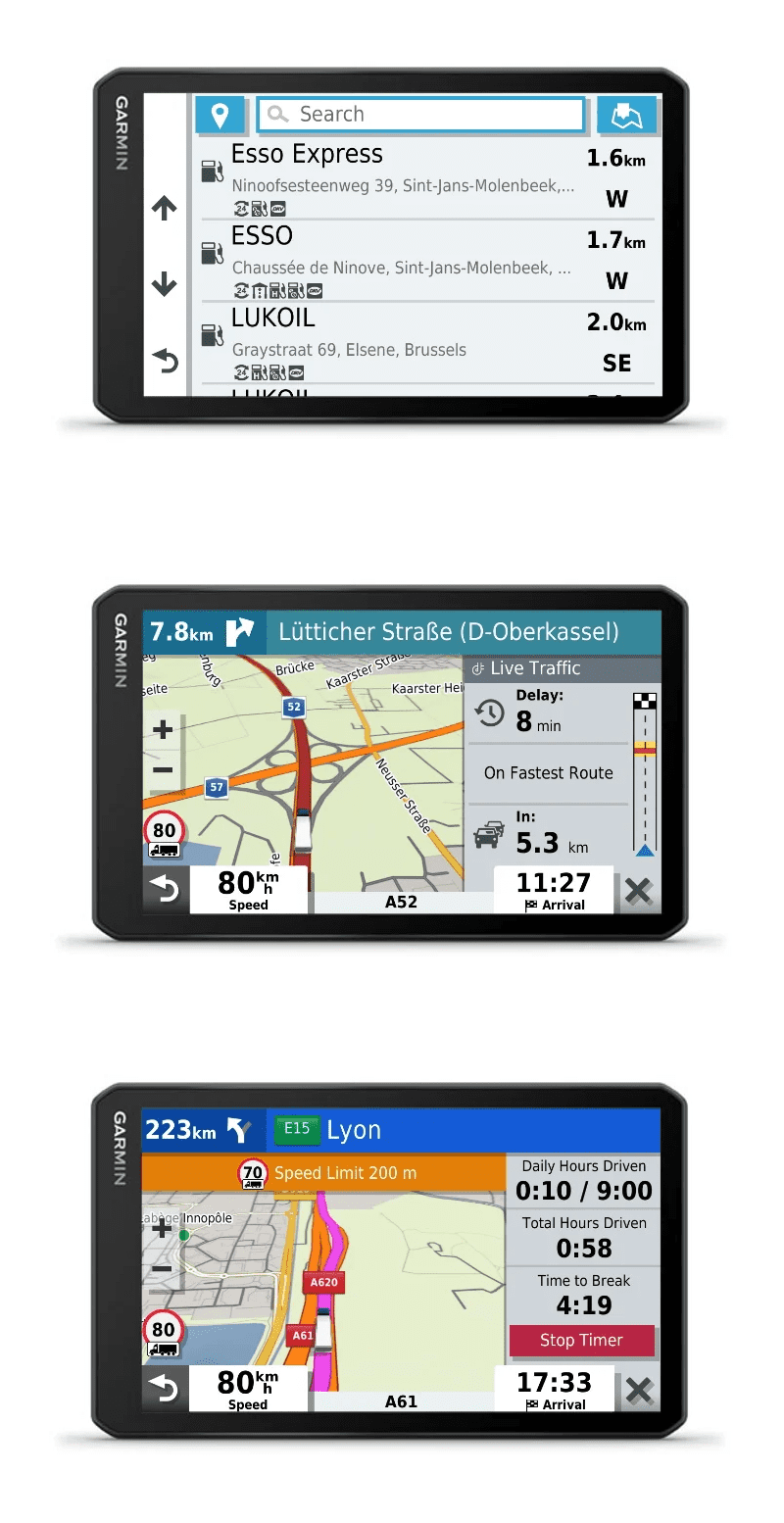 Garmin 010-02314-20 features