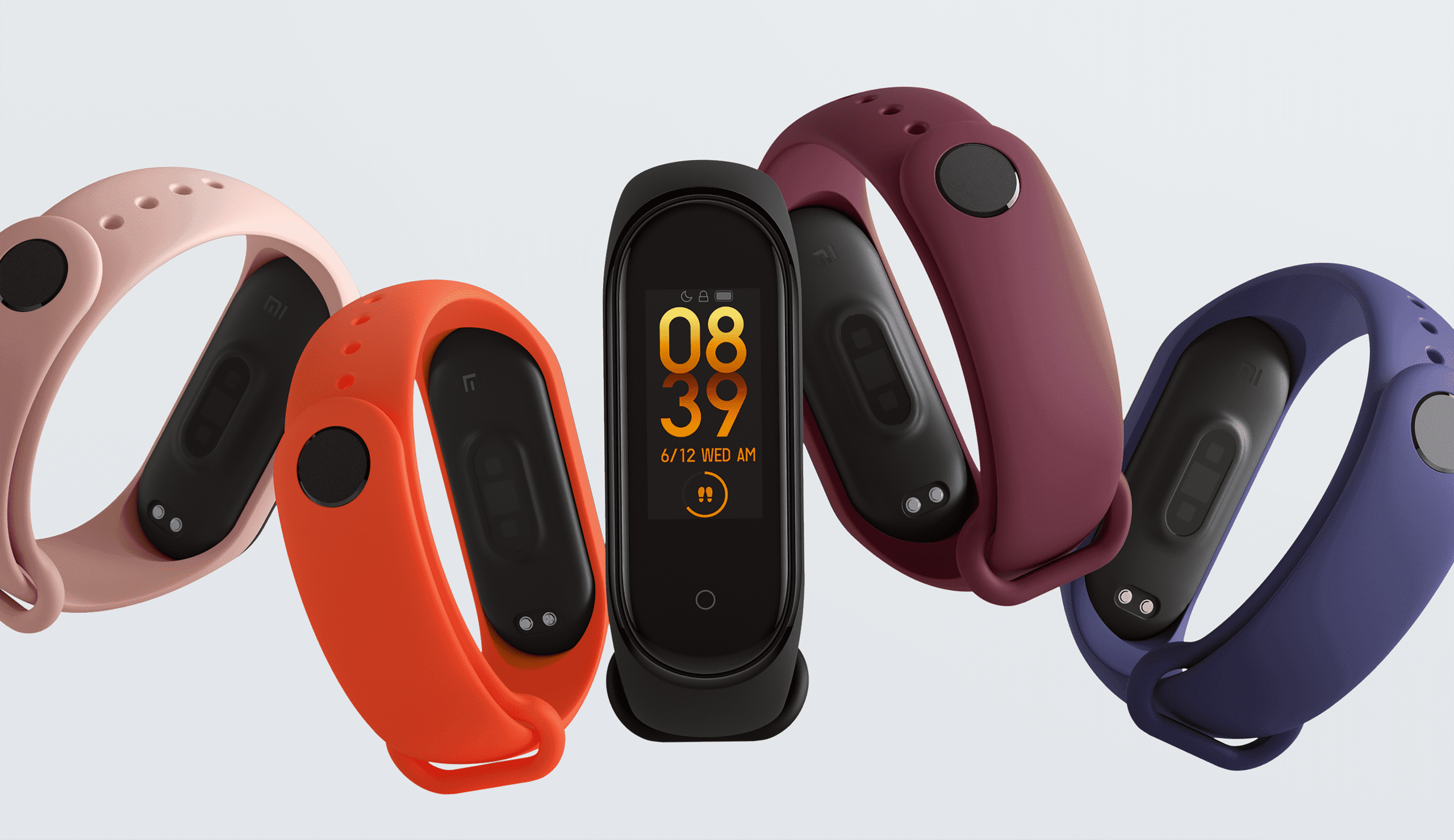 Xiaomi MGW4052GL features