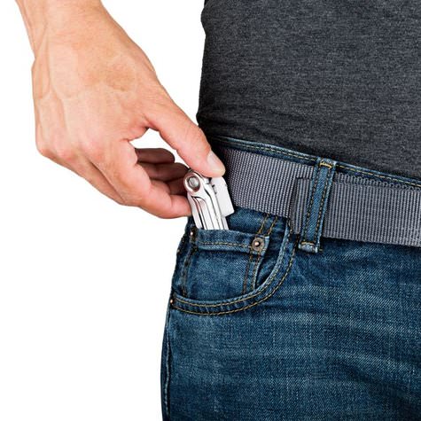 GripTight ONE Micro Stand Features