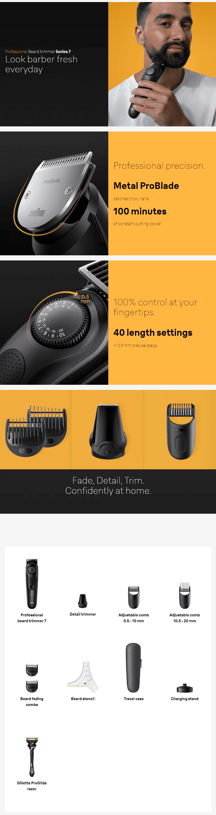 features