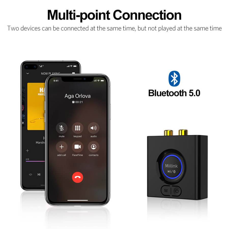 product info
