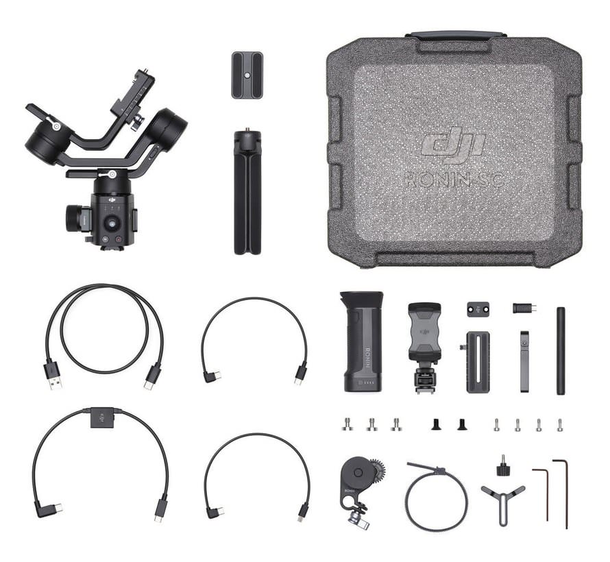 product info
