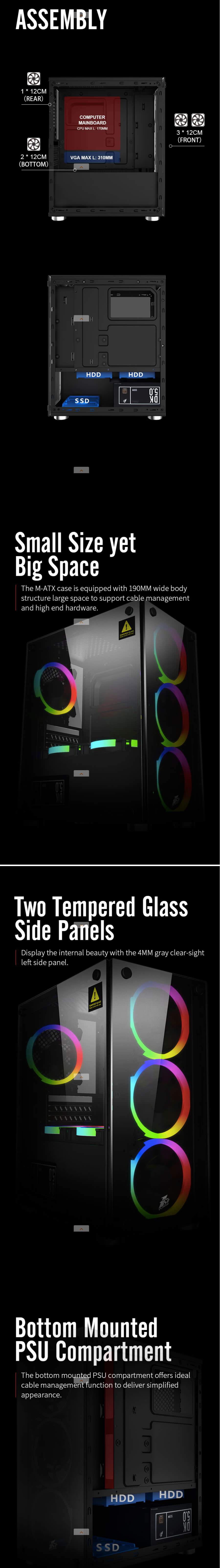 product info