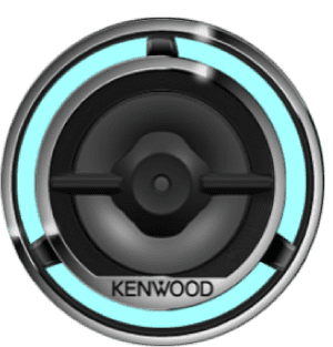 Kenwood KFC-PS6976 Features