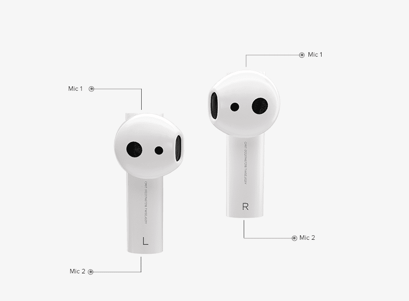 Xiaomi ZBW4493GL features