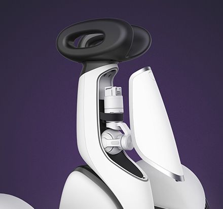 Xiaomi QBE4011RT features
