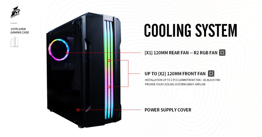 product info