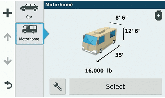 Garmin 010-02142-20 features
