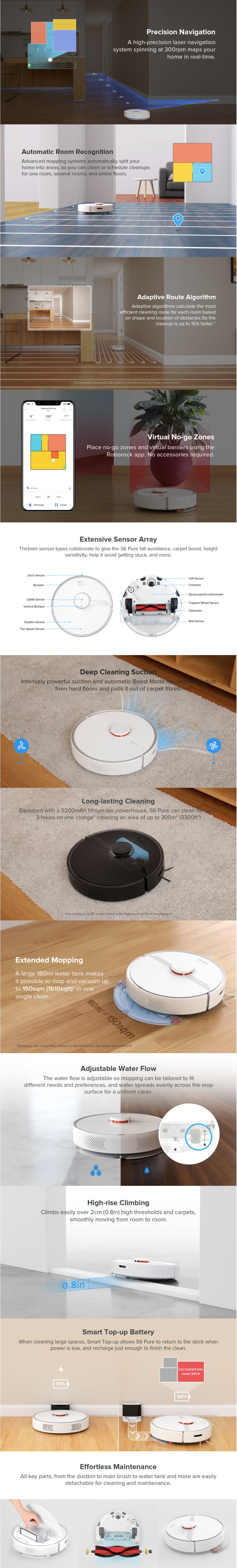 product info
