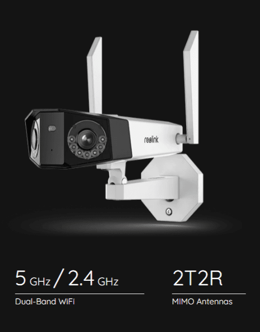 DUO-2-WIFI features
