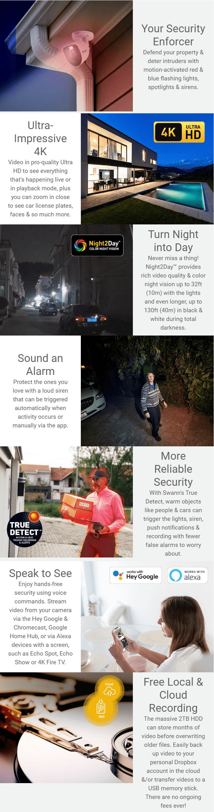 SODVK-856808RL-AU features