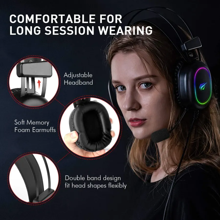 product info