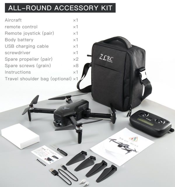 product info