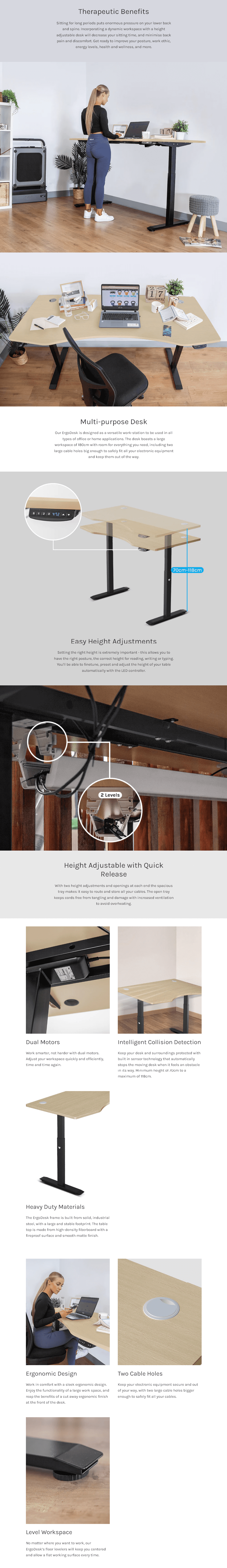 features