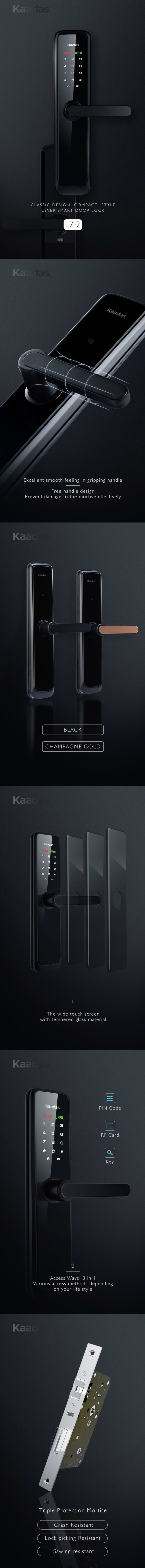 product info