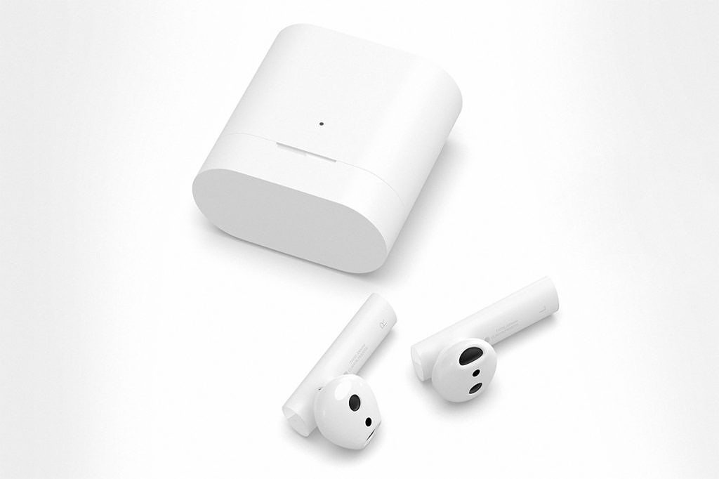 Xiaomi ZBW4493GL features
