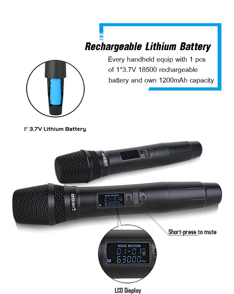 product info