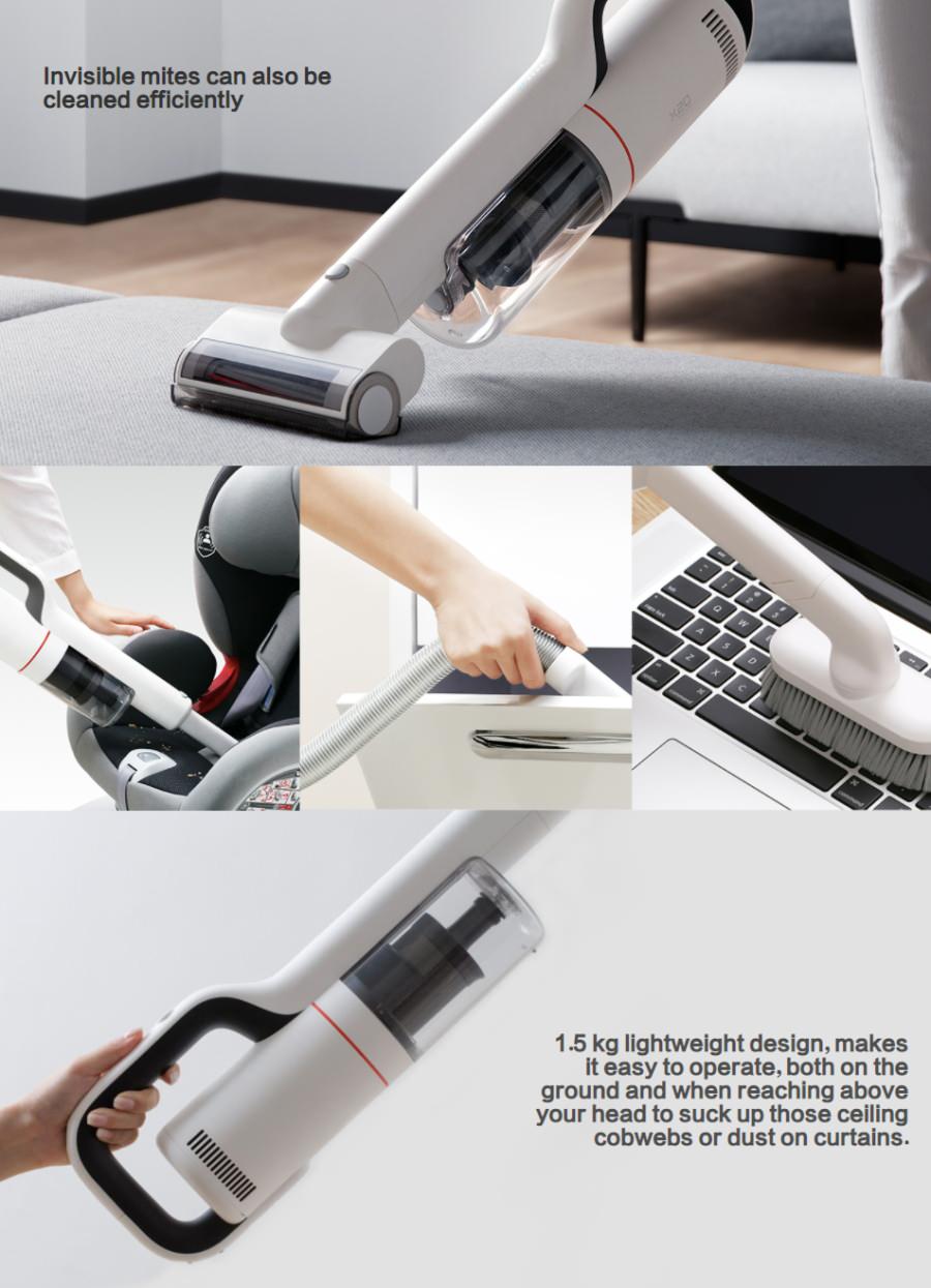 product info