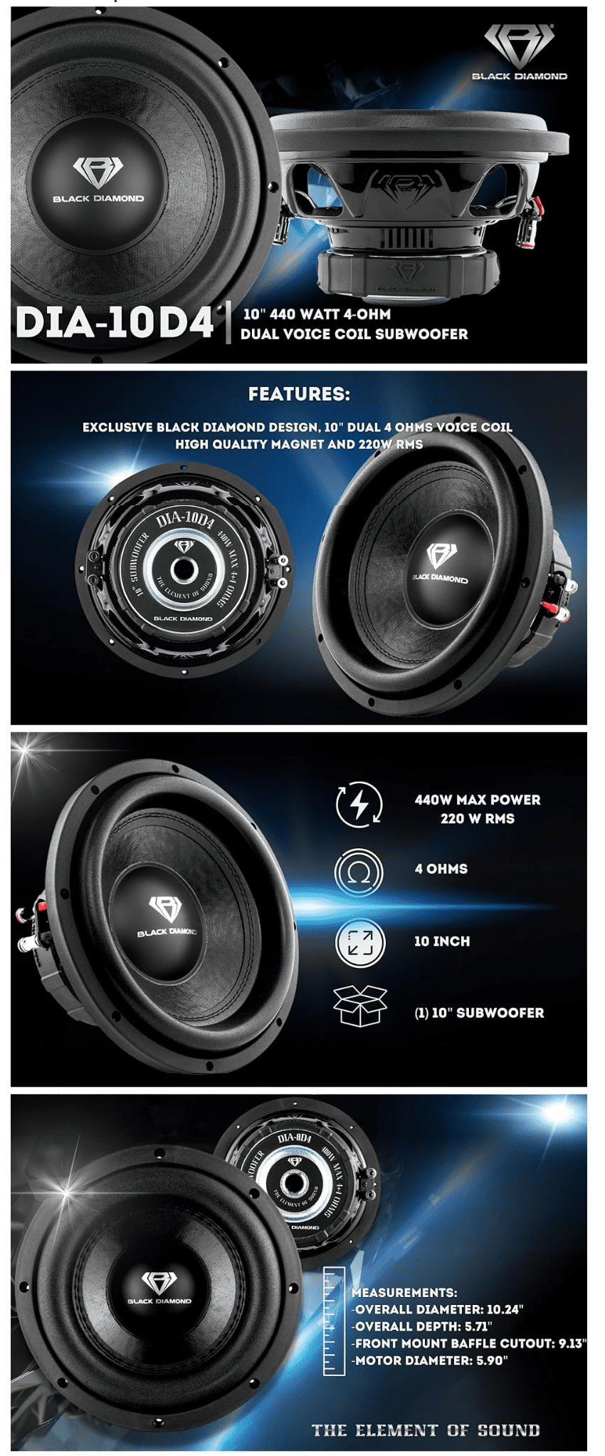 features