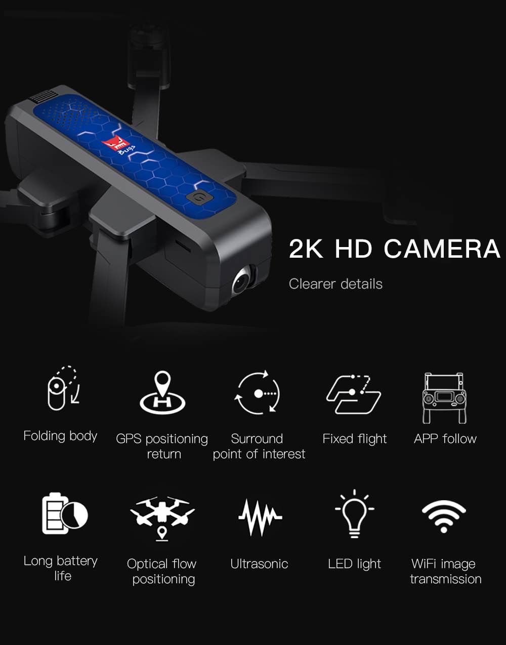 product info
